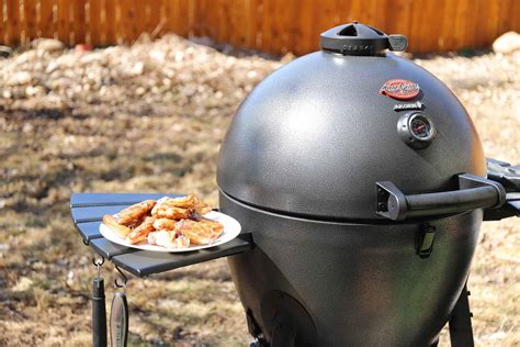 akorn grill review